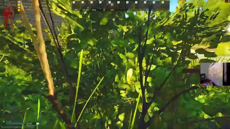 【2022-09-16 21点场】文化人老七：近战击杀世界第一