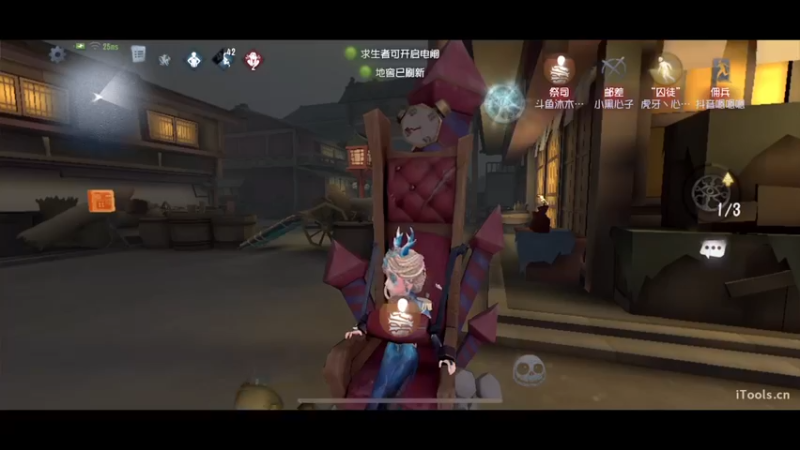 【2022-09-15 14点场】丶小沐木：祝大家天天开心，每天快乐！