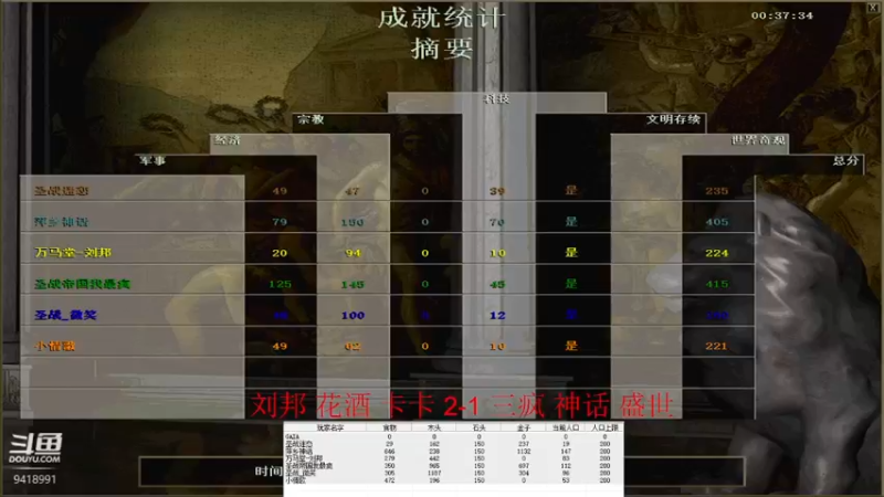 【2022-09-15 22点场】淋淋雨829：圣战迷恋的直播间