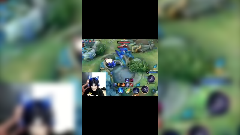 羊了个羊都没能支配我，你还想抓到我