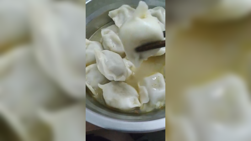 美食日常