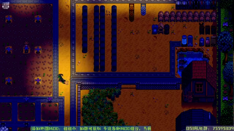 【2022-09-17 21点场】无智的旋律：旋律的联机大厅