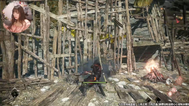 【主机其他游戏】甜心战士的精彩时刻 20220917 12点场