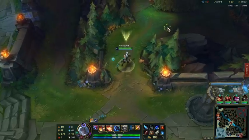 【2022-09-17 02点场】郑伟丶：娱乐性技术主播