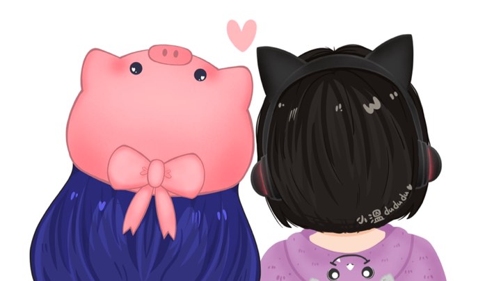 冲