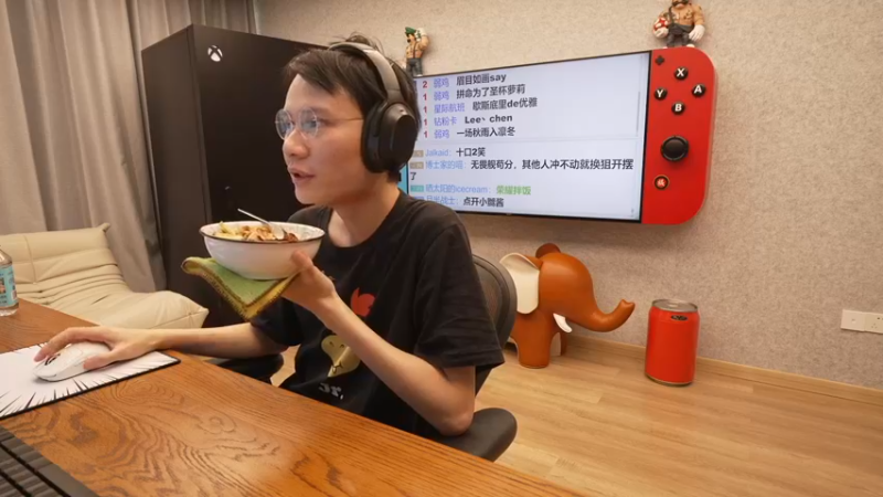【2022-09-17 14点场】超级小桀：你真以为马里奥是个简单的游戏？？