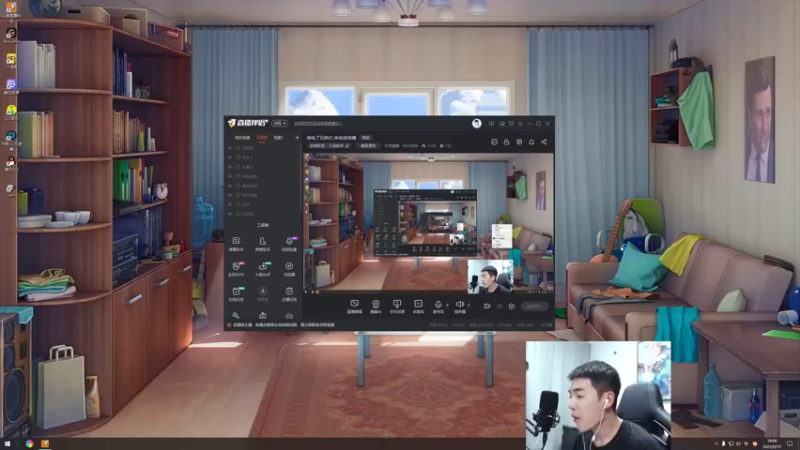 【2022-09-17 18点场】杰克螳螂：BO3决胜局 加油！