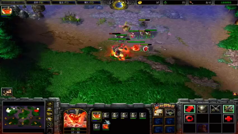 m123的精彩时刻220917a_dota109