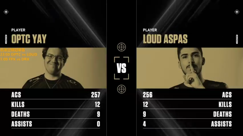 【2022-09-16 22点场】解说雨童：解说雨童：VCT冠军赛