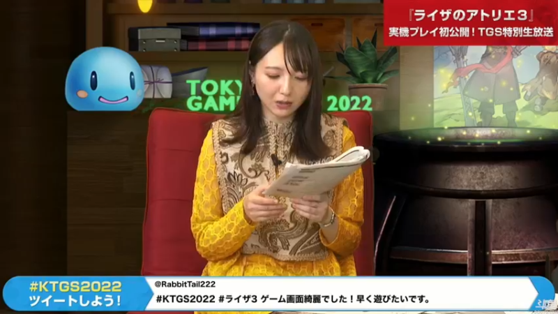 【2022-09-17 20点场】猫叔灬灬：【猫叔】TGS X 卧龙苍天陨落~~~