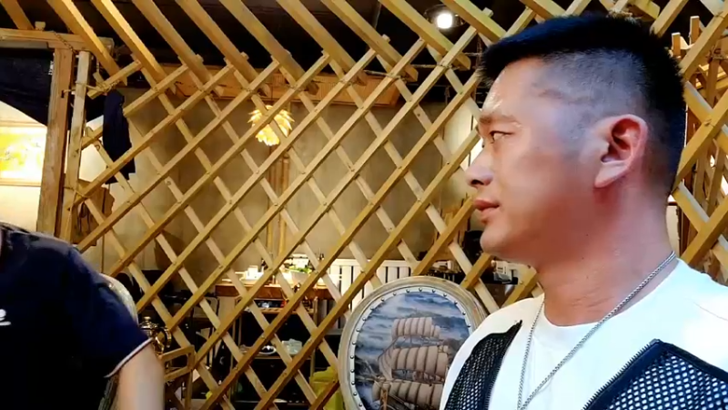 【2022-09-17 22点场】洪湖小肖：太原小聚一下