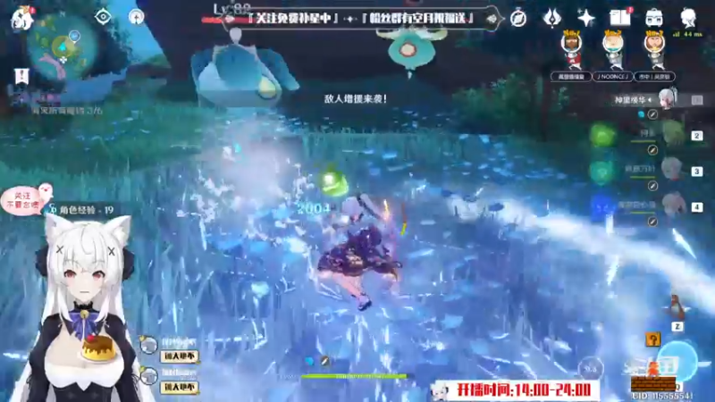 【2022-09-16 16点场】卡佬GTX1080tiPrime：『补星的神』卡猫猫什么都肝