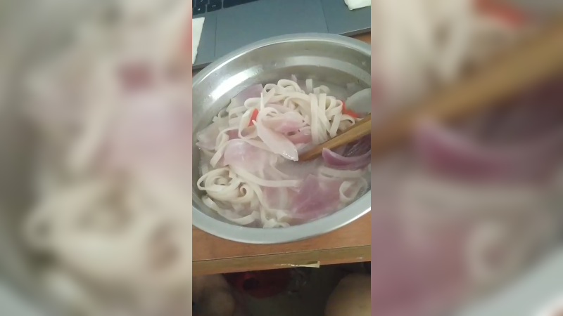 美食日常