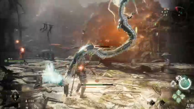 【2022-09-16 22点场】猫叔灬灬：【猫叔】TGS东京电玩展开幕啦~~~