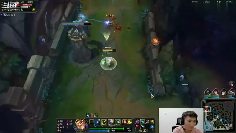 恶霸提莫：详细的帮大家解释一下，为什么提莫是英雄联盟最强三大后期之一