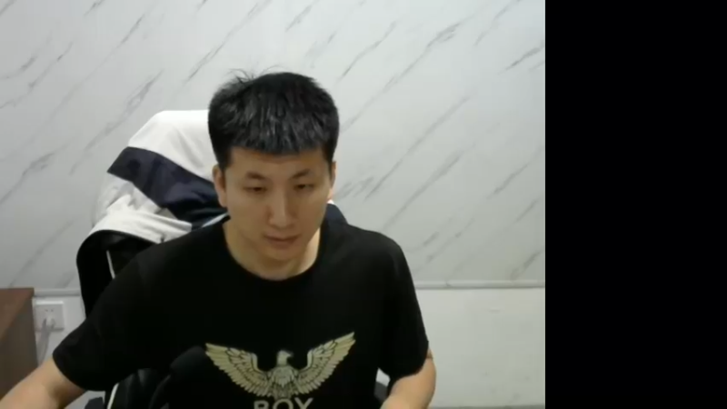 【2022-09-17 19点场】解说小狼：小狼：我狼大舞厅（9月16斗鱼97月赛）