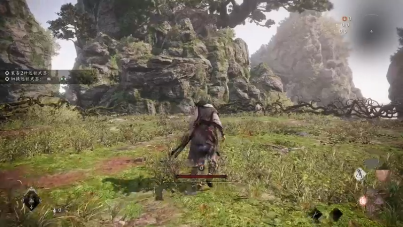 【2022-09-17 19点场】这个ID很流弊：卧龙 苍天陨落 试玩体验（ID