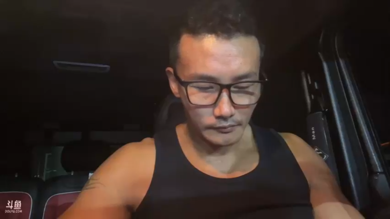 【2022-09-17 19点场】黑人毅：带你们去玩玩飞盘