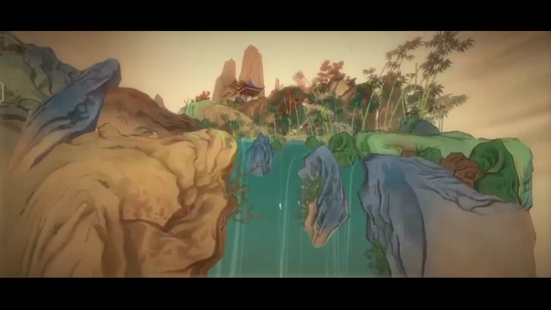 古风游戏