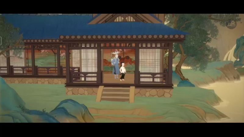 古风2