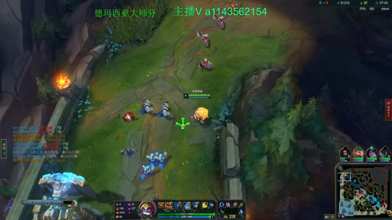 【2022-09-16 23点场】一万九千把大头：第一大头  帮打