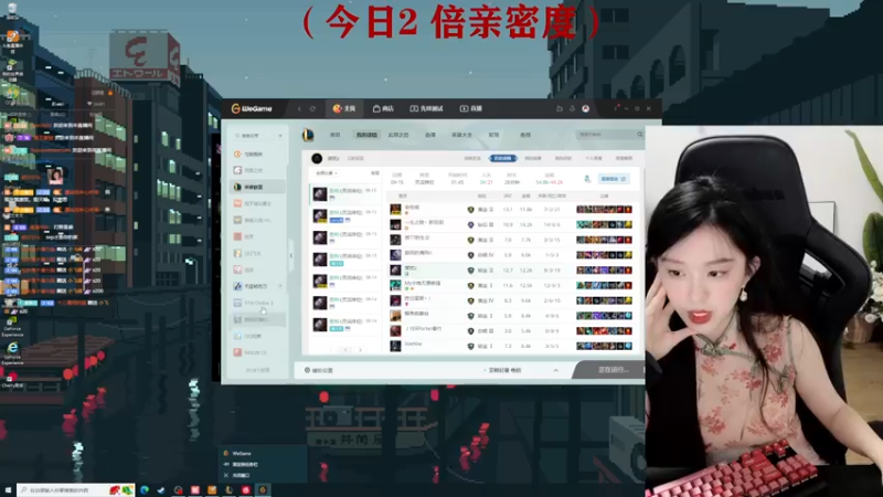 【2022-09-16 22点场】她打了个嗝儿：变形记之大师发条组排带飞日记