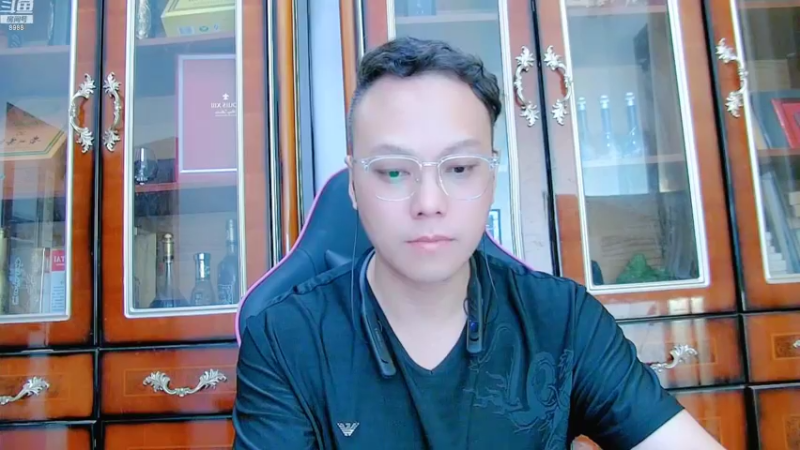 【2022-09-16 23点场】睡懵的渣皇：斗鱼最欧气直播间等你！！