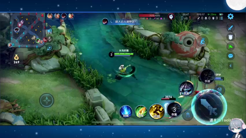 【2022-09-17 12点场】音七Simple：噜啦啦噜啦啦噜啦噜啦嘞 1981932