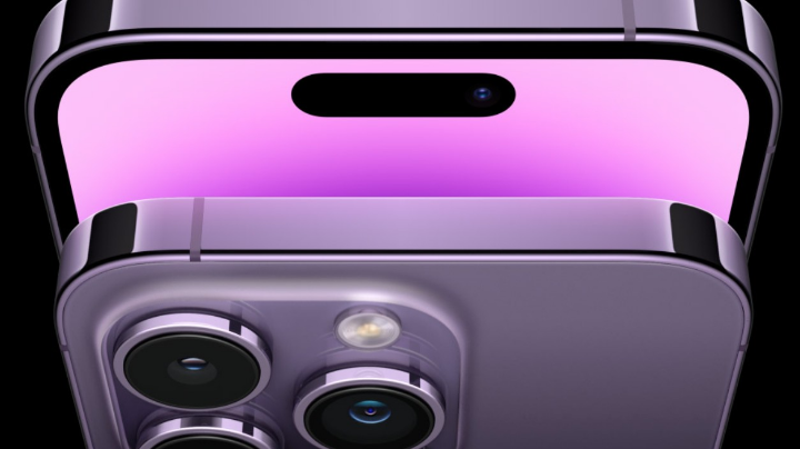 iPhone 14发布会回放