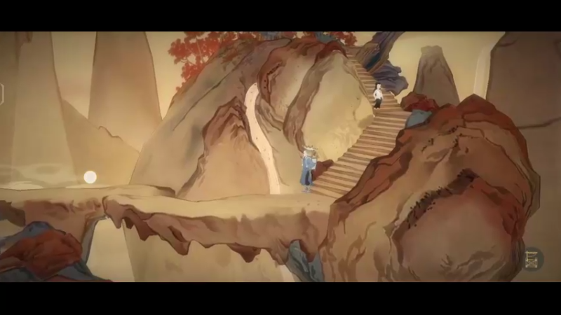 妙笔千山6