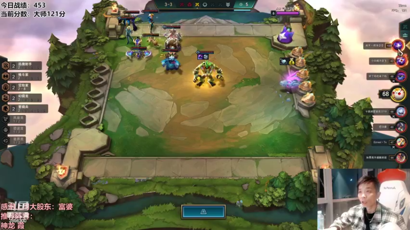 【2022-09-17 20点场】NB丶条皮兄弟：碧波上王者！