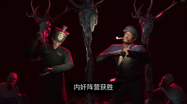 工导双狼，开局血崩，导管带飞！