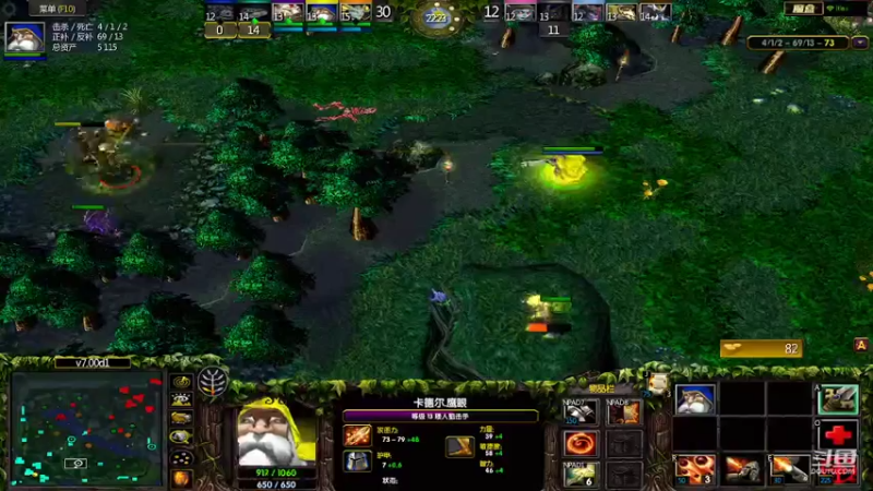 m123的精彩时刻220916c_dota107