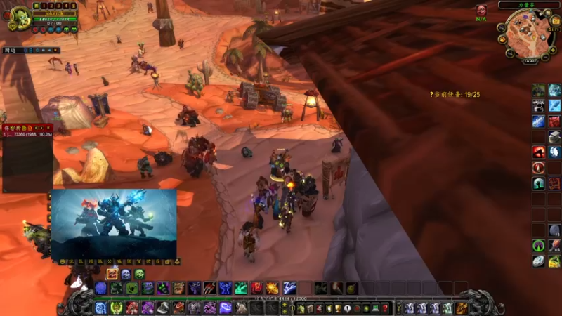 【2022-09-17 14点场】教练JoKer：前夕活动之DK打团本