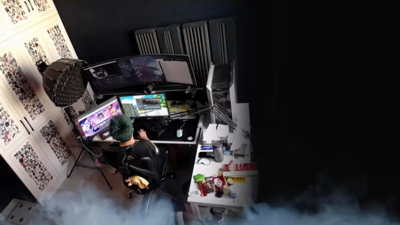 【2022-09-17 14点场】斯祥丶：名人堂投票！16号早上9点新档！