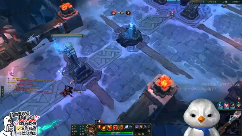 【2022-09-16 18点场】内只鹅：【小奶团】下午5点到团团直播间投投票吧~