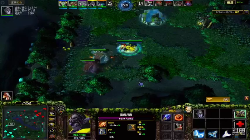 m123的精彩时刻220916b_dota106