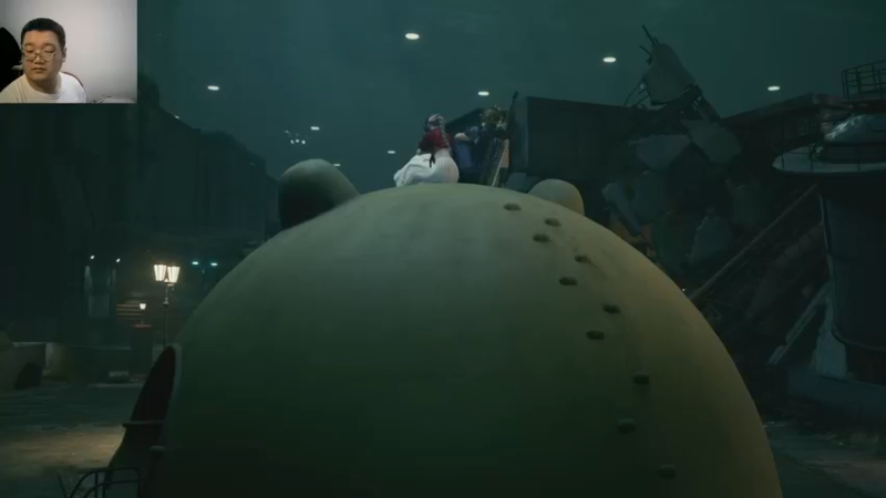 最终幻想七代重制版22-09-17 (12)