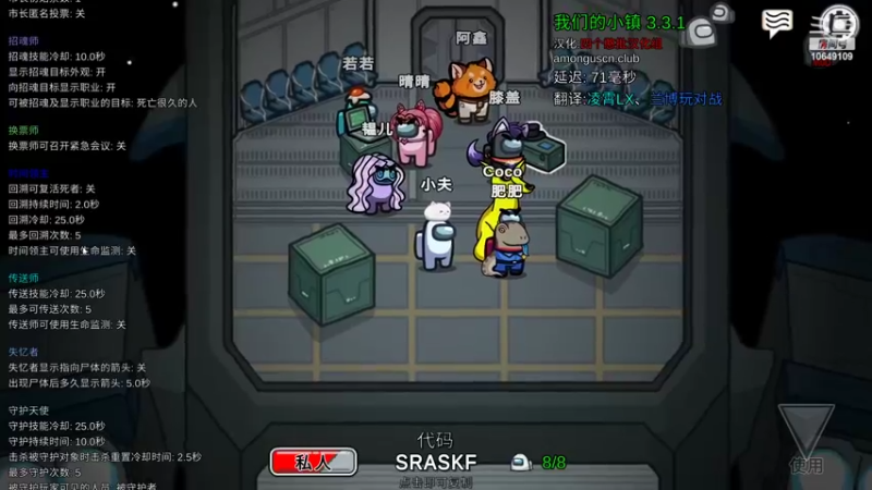 【2022-09-15 20点场】小夫的嘴巨硬：慢热且长情