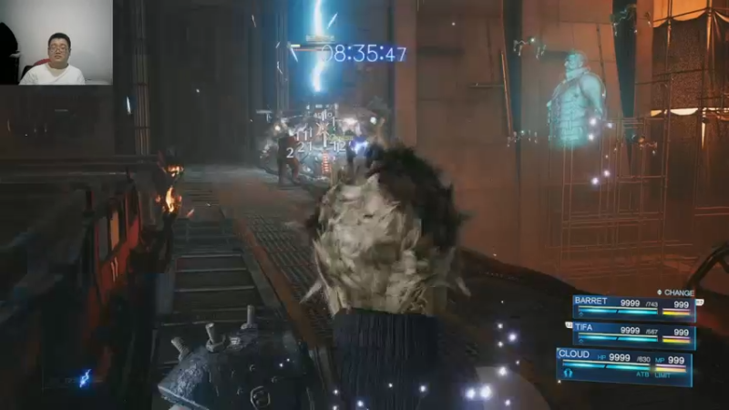 最终幻想七代重制版22-09-17 (7)
