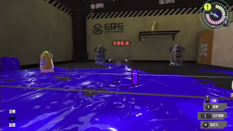 【2022-09-17 03点场】KazeLink：斯普拉遁3 510541