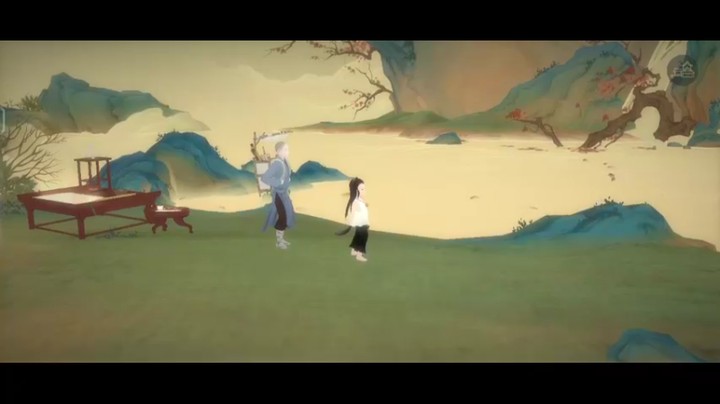 妙笔千山2