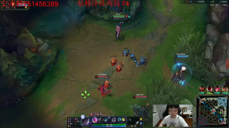 【2022-09-17 17点场】一家之猪ovo：打钻粉号中