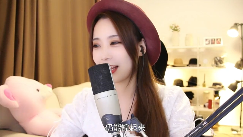 【音乐】亮声Open的精彩时刻 20220917 19点场