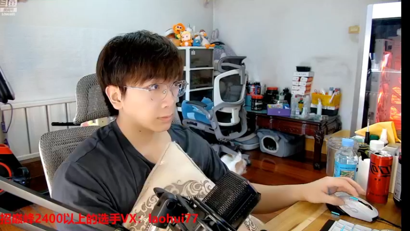 【2022-09-17 09点场】A老回：一刀瞬杀流吕布荣耀局如打人机