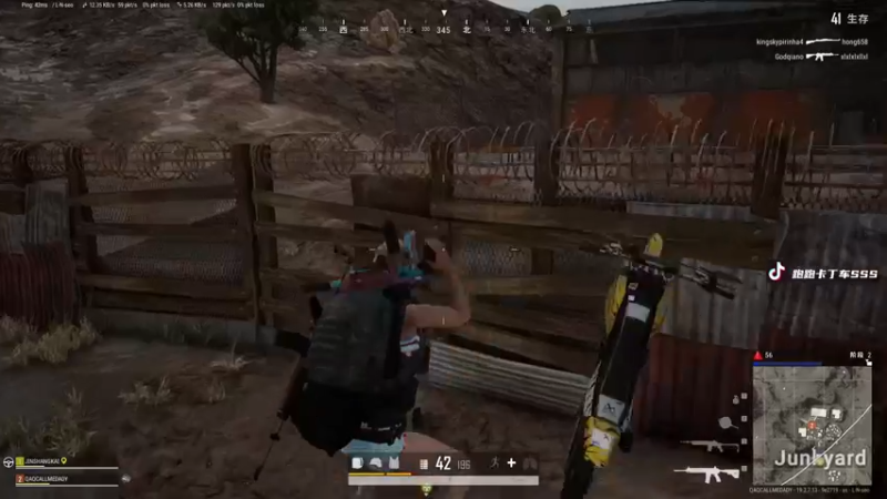 【2022-09-17 03点场】Popkartsss：周六双倍亲密度！