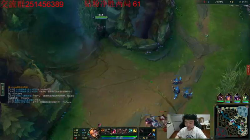 【2022-09-17 21点场】一家之猪ovo：峡谷上个王者目前大师