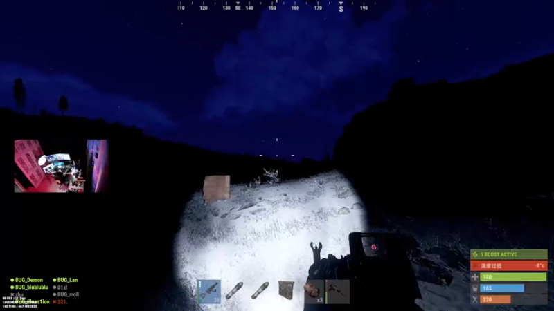 【2022-09-17 20点场】斯祥丶：名人堂投票！16号早上9点新档！