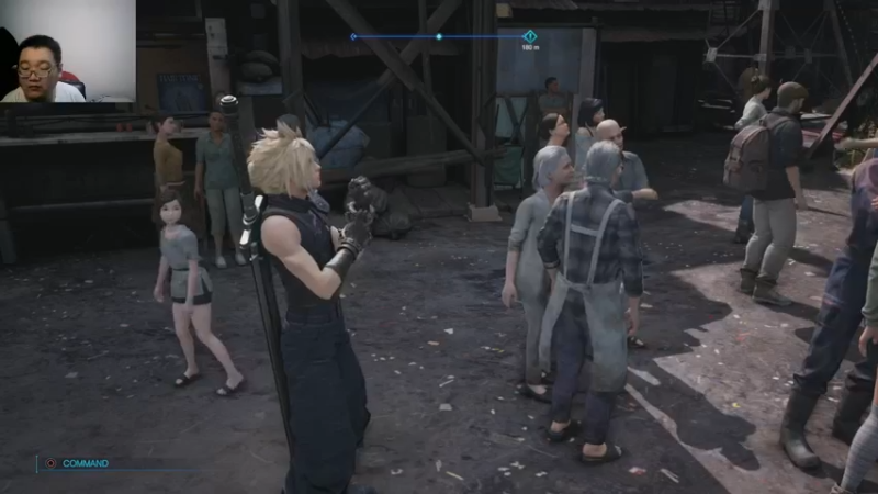 最终幻想七代重制版22-09-17 (9)