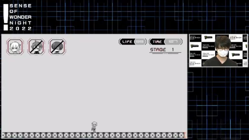 【2022-09-16 15点场】边哥BeenGor：直播：晚上11点街霸6！东京电玩展第二天